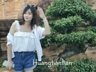 Huangtiantian