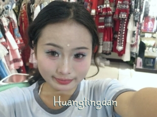 Huangtingdan
