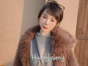 Huangyuany