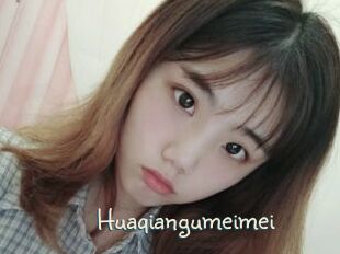 Huaqiangumeimei