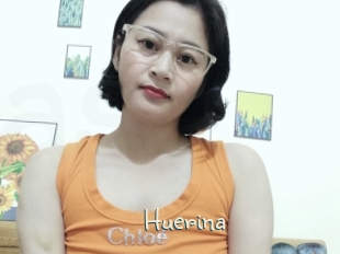 Huerina