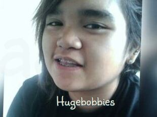 Hugebobbies