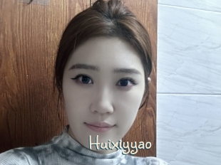 Huixiyyao