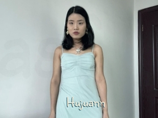 Hujuann