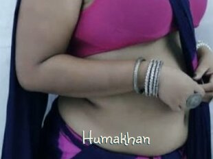 Humakhan