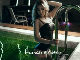 Huricaneofdesir