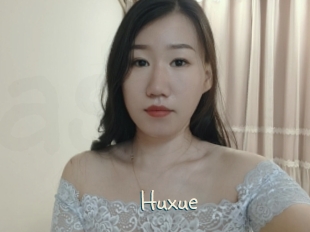 Huxue