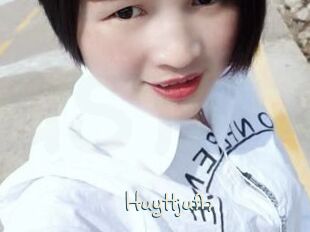 Huyttjufh