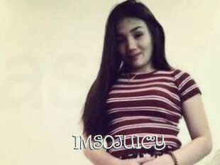 IMSOJUICY
