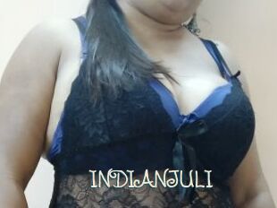 INDIANJULI