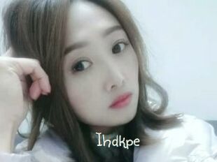 Ihdkpe