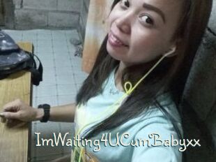ImWaiting4UCumBabyxx