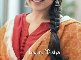 Indian_Disha