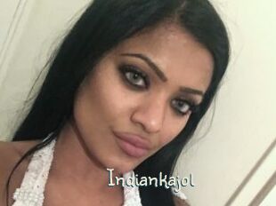 Indiankajol