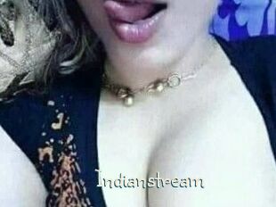 Indianstream