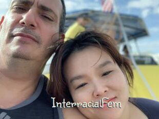 InterracialFem