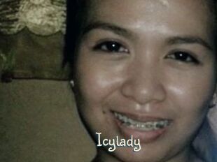 Icylady