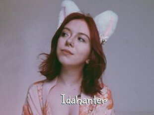 Idahanter