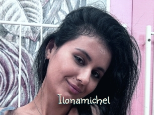 Ilonamichel