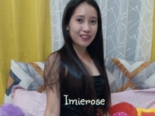 Imierose
