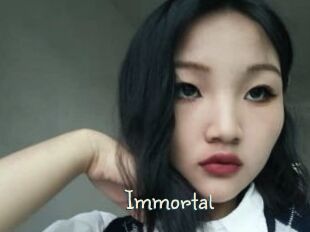 Immortal