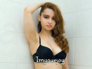 Imyourjoy