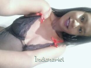 Indianariel