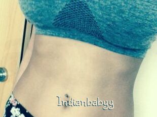 Indianbabyy
