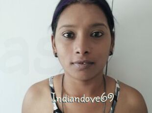 Indiandove69