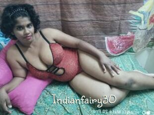 Indianfairy30