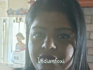 Indianfoxi