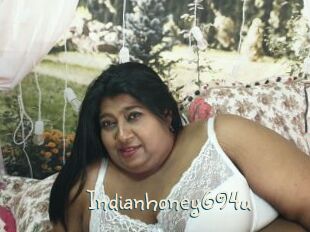Indianhoney694u