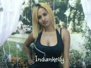 Indiankelly