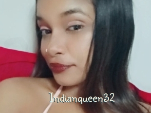 Indianqueen32