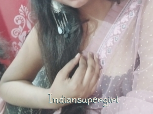 Indiansupergirl