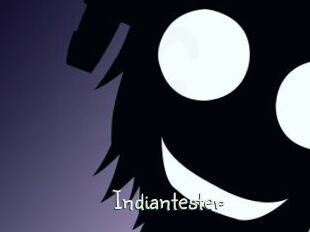 Indiantester