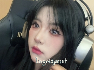 Ingridjanet