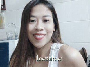 Iowashaw