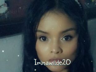 Irinawilde20