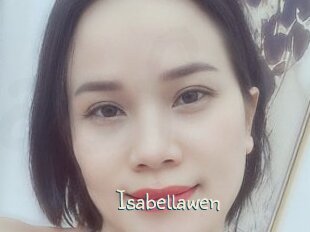 Isabellawen