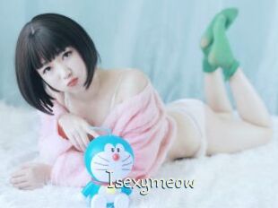 Isexymeow