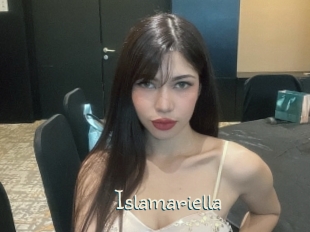Islamariella