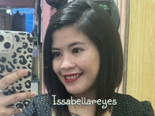 Issabellareyes