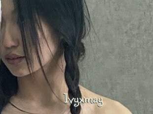 Ivyxmay