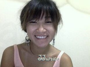 JJunior