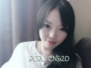 JOJO_CN520