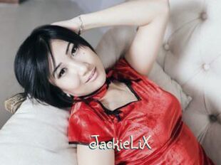 JackieLiX