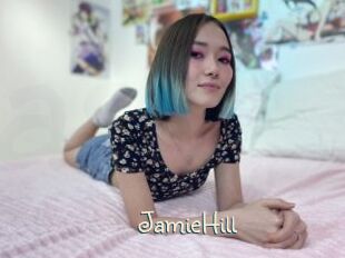 JamieHill