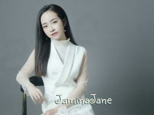 JaminaJane