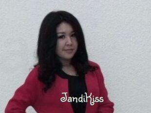 JandiKiss